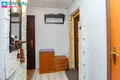 3 room apartment 62 m² Mikoliskis, Lithuania