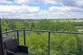 Mieszkanie 3 pokoi 75 m² w Warszawa, Polska