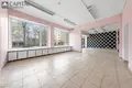 Commercial property 174 m² in Vilnius, Lithuania
