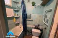 Appartement 1 chambre 28 m² Homiel, Bélarus