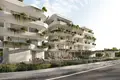 Mieszkanie 1 pokój 61 m² Pafos, Cypr