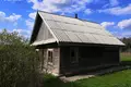 Casa 33 m² Lahojski sielski Saviet, Bielorrusia