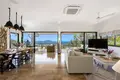 Kompleks mieszkalny Three-storey villa with a swimming pool and a separate studio, Samui, Thailand