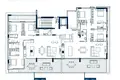 Wohnung 3 Schlafzimmer 178 m² Limassol, Zypern