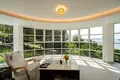 Villa 9 habitaciones 1 500 m² Pa Khlok, Tailandia