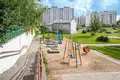 Квартира 2 комнаты 61 м² Минск, Беларусь