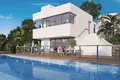 Szeregowiec 3 pokoi 134 m² Mijas, Hiszpania