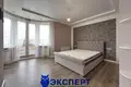 3 room apartment 81 m² Minsk, Belarus