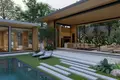 Villa 2 pièces 298 m² Phuket, Thaïlande