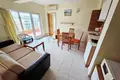 2 bedroom apartment 84 m² Nesebar, Bulgaria