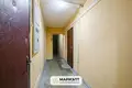 1 room apartment 31 m² Minsk, Belarus