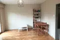 1 room apartment 28 m² in Warsaw, Poland