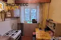 Apartamento 1 habitación 28 m² Kobriny, Bielorrusia