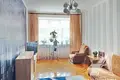 2 room apartment 49 m² Brest, Belarus