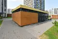 Mieszkanie 1 pokój 37 m² Kopishche, Białoruś