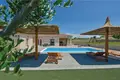 4-Schlafzimmer-Villa 169 m² Grad Zadar, Kroatien