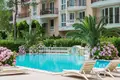 Appartement 2 chambres 47 m² Sunny Beach Resort, Bulgarie