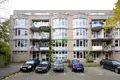 2 room apartment 39 m² Amsterdam, Netherlands