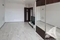 Apartamento 1 habitación 32 m² Muchaviecki sielski Saviet, Belarús