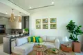 1 bedroom apartment 56 m² Phuket Province, Thailand