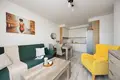 2 room house 41 m² Warsaw, Poland