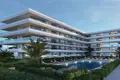 Apartamento 2 habitaciones 41 m² Cumhuriyet Mahallesi, Turquía