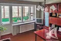 3 room apartment 71 m² Brest, Belarus