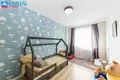Wohnung 3 zimmer 61 m² Zaliukes, Litauen