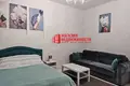 1 room apartment 36 m² Hrodna, Belarus