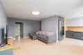 Wohnung 2 zimmer 64 m² Smaljawitschy, Belarus