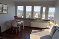 Apartamento 2 habitaciones 45 m² en Varsovia, Polonia