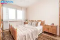 Apartamento 3 habitaciones 64 m² Vilna, Lituania