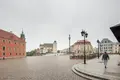 Mieszkanie 1 pokój 25 m² w Warszawa, Polska