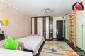 Apartamento 3 habitaciones 90 m² Minsk, Bielorrusia