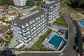 Apartamento 2 habitaciones 61 m² Kargicak, Turquía