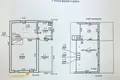 House 134 m² Zazerka, Belarus