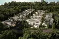 Villa de tres dormitorios 205 m² Sakhu, Tailandia