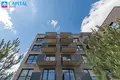 Mieszkanie 3 pokoi 53 m² Kowno, Litwa