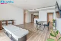 Квартира 2 комнаты 71 м² Вильнюс, Литва