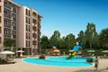 Квартира 61 м² Солнечный берег, Болгария