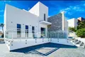 4-Schlafzimmer-Villa 232 m² Calp, Spanien
