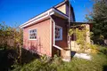 Haus 95 m² Rakauski selski Savet, Belarus