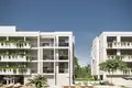 Mieszkanie 2 pokoi 76 m² Paralimni, Cyprus