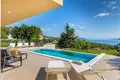 villa de 3 chambres 220 m² Rabac, Croatie