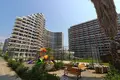 Квартира 3 комнаты 105 м² Эрдемли, Турция
