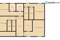 7 room apartment 132 m² Miasteczko Slaskie, Poland