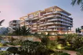  New luxury waterfront residence Ela with a private beach and a spa center in the exclusive area, Palm Jumeirah, Dubai, UAE