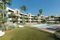 2 bedroom apartment  Cartagena, Spain