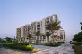 Mieszkanie 2 pokoi 89 m² Dubaj, Emiraty Arabskie