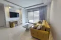 Apartamento 2 habitaciones 55 m² Mahmutlar, Turquía